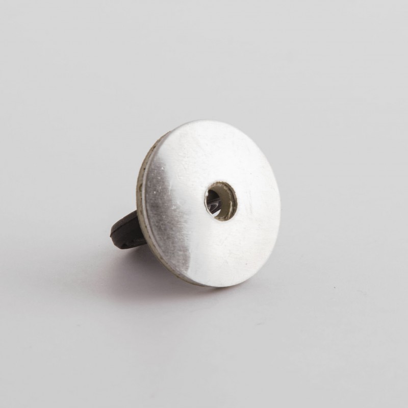 rondelle-in-alluminio